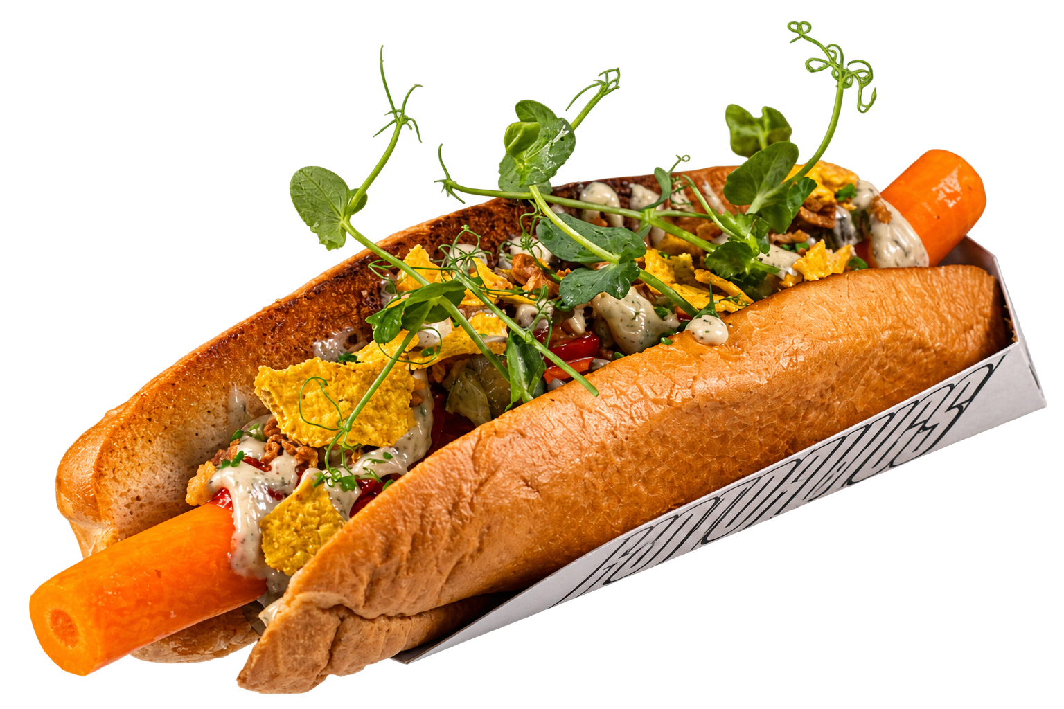 El Vegetariano